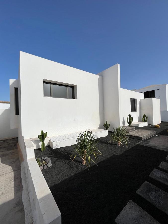 Casa Blanca Teguise Villa Teguise  Buitenkant foto